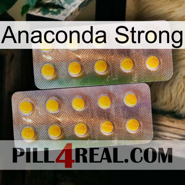 Anaconda Strong new10.jpg